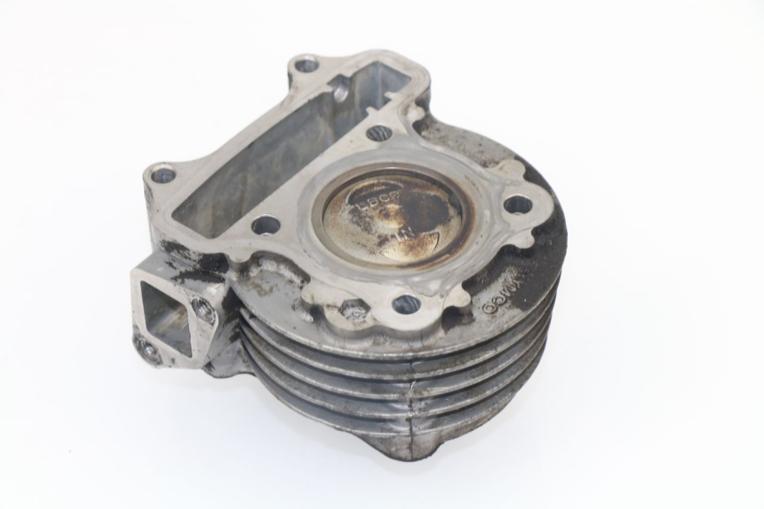 photo de CYLINDER BARREL PISTON KYMCO LIKE 4T 50 (2009 - 2018)