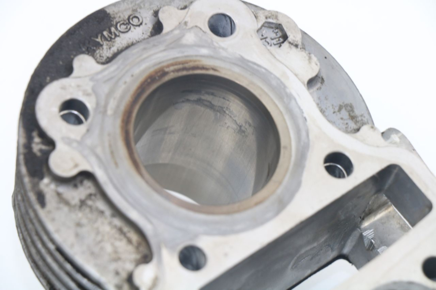 photo de CYLINDER BARREL PISTON KYMCO LIKE 4T 50 (2009 - 2018)