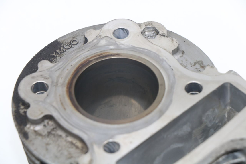 photo de CYLINDER BARREL PISTON KYMCO LIKE 4T 50 (2009 - 2018)