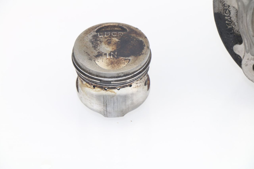 photo de CYLINDER BARREL PISTON KYMCO LIKE 4T 50 (2009 - 2018)