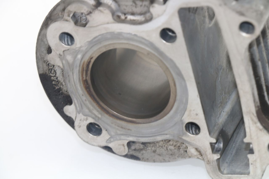 photo de CYLINDER BARREL PISTON KYMCO LIKE 4T 50 (2009 - 2018)