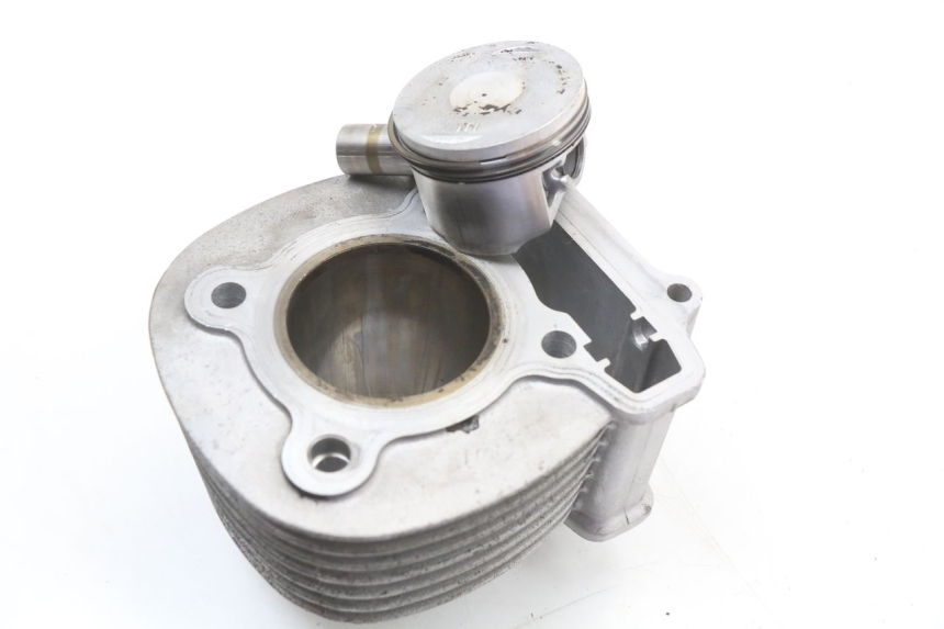 photo de CYLINDER BARREL PISTON LONGJIA EASY MAX 125 (2020 - 2024)