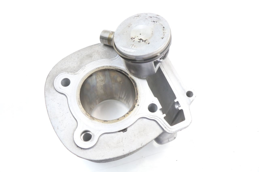 photo de CYLINDER BARREL PISTON LONGJIA EASY MAX 125 (2020 - 2024)