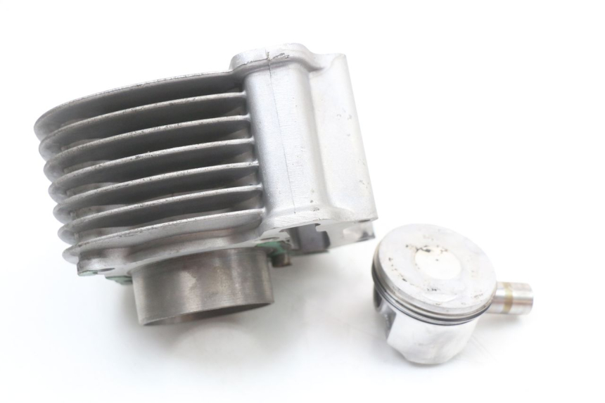 photo de CYLINDER BARREL PISTON LONGJIA EASY MAX 125 (2020 - 2024)