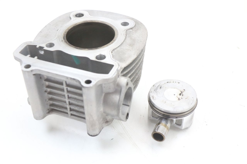 photo de CYLINDER BARREL PISTON LONGJIA EASY MAX 125 (2020 - 2024)