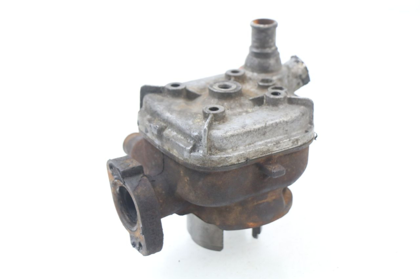 photo de CYLINDER BARREL PISTON PEUGEOT LUDIX BLASTER 50 (2006 - 2014) - Component detail