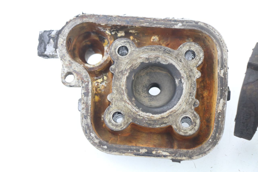 photo de CYLINDER BARREL PISTON PEUGEOT LUDIX BLASTER 50 (2006 - 2014) - Supplementary product photo