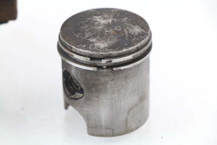 photo de CYLINDER BARREL PISTON PEUGEOT LUDIX BLASTER 50 (2006 - 2014) - Used quality zoom