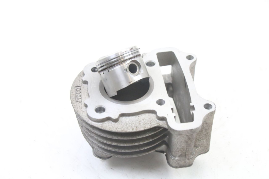 photo de CYLINDER BARREL PISTON MASH CITY 4T 50 (2018 - 2020)