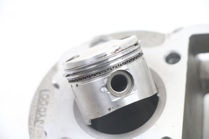 photo de CYLINDER BARREL PISTON MASH CITY 4T 50 (2018 - 2020)