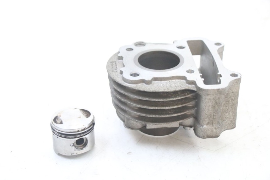 photo de CYLINDER BARREL PISTON MASH CITY 4T 50 (2018 - 2020)