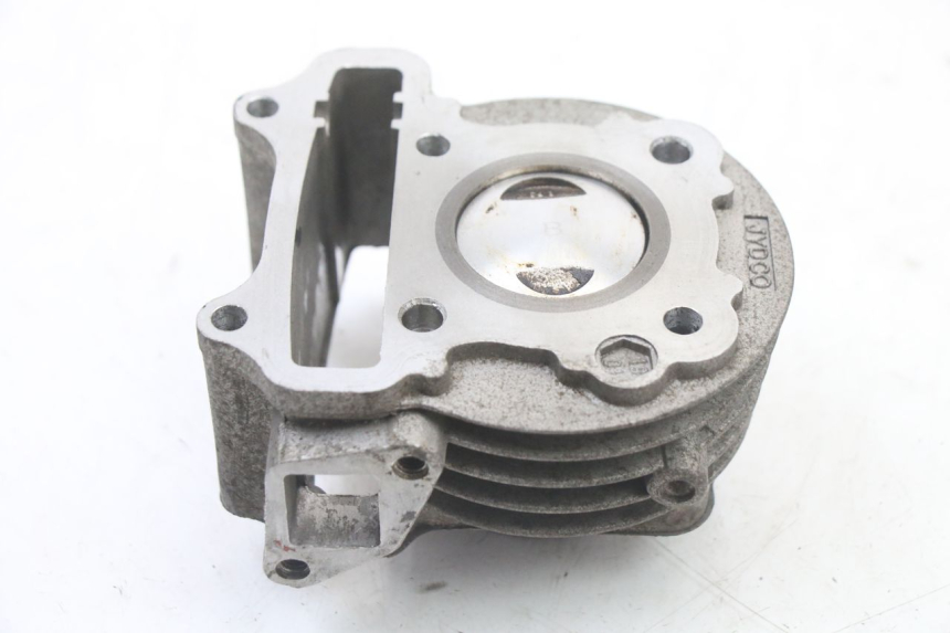 photo de CYLINDER BARREL PISTON MASH CITY 4T 50 (2018 - 2020)