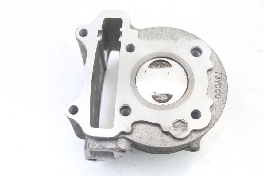 photo de CYLINDER BARREL PISTON MASH CITY 4T 50 (2018 - 2020)