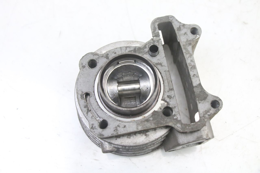 photo de CYLINDER BARREL PISTON MASH CITY 4T 50 (2018 - 2020)