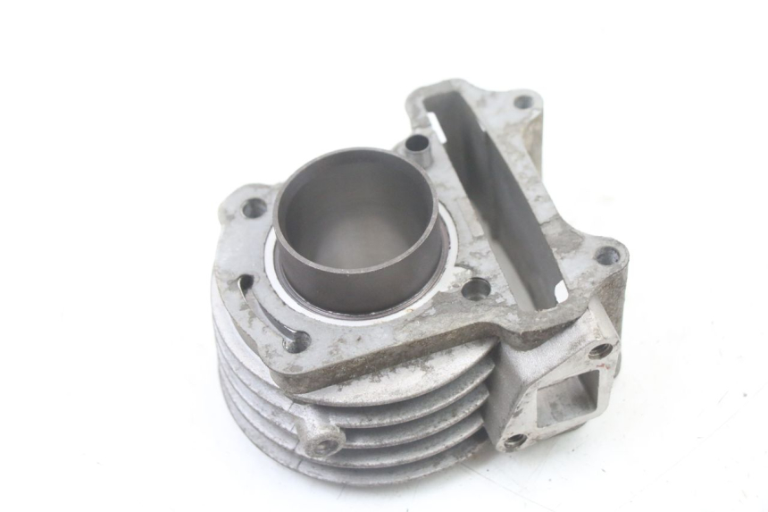photo de CYLINDER BARREL PISTON MASH CITY 4T 50 (2018 - 2020)
