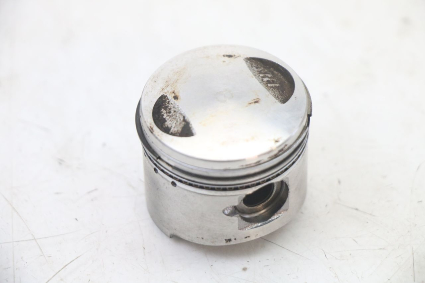 photo de CYLINDER BARREL PISTON MASH CITY 4T 50 (2018 - 2020)