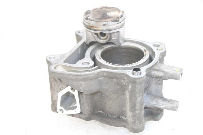 photo de CYLINDER PISTON PIAGGIO MEDLEY 125 (2016 - 2023)