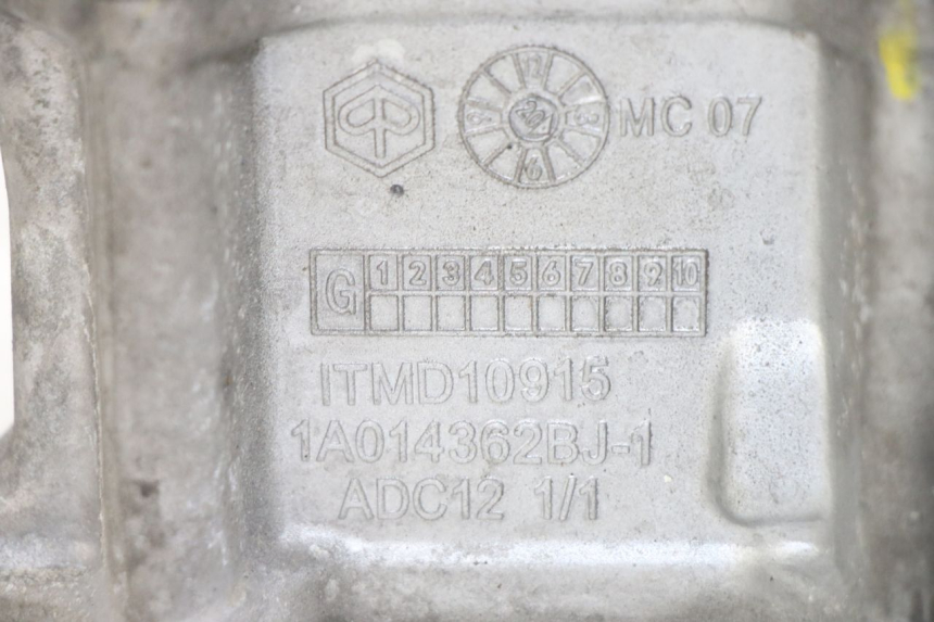 photo de CYLINDER PISTON PIAGGIO MEDLEY 125 (2016 - 2023)