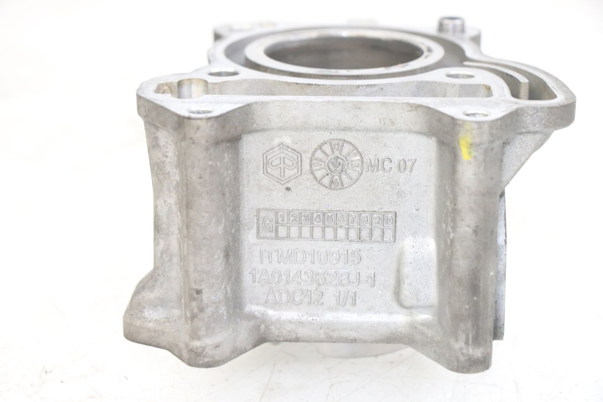 photo de CYLINDER PISTON PIAGGIO MEDLEY 125 (2016 - 2023)
