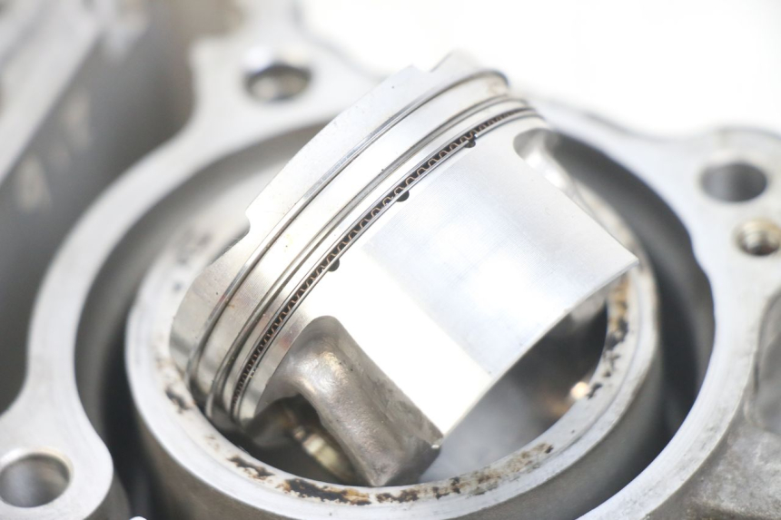 photo de CYLINDER PISTON PIAGGIO MEDLEY 125 (2016 - 2023)