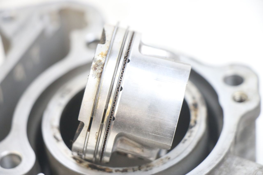 photo de CYLINDER PISTON PIAGGIO MEDLEY 125 (2016 - 2023)