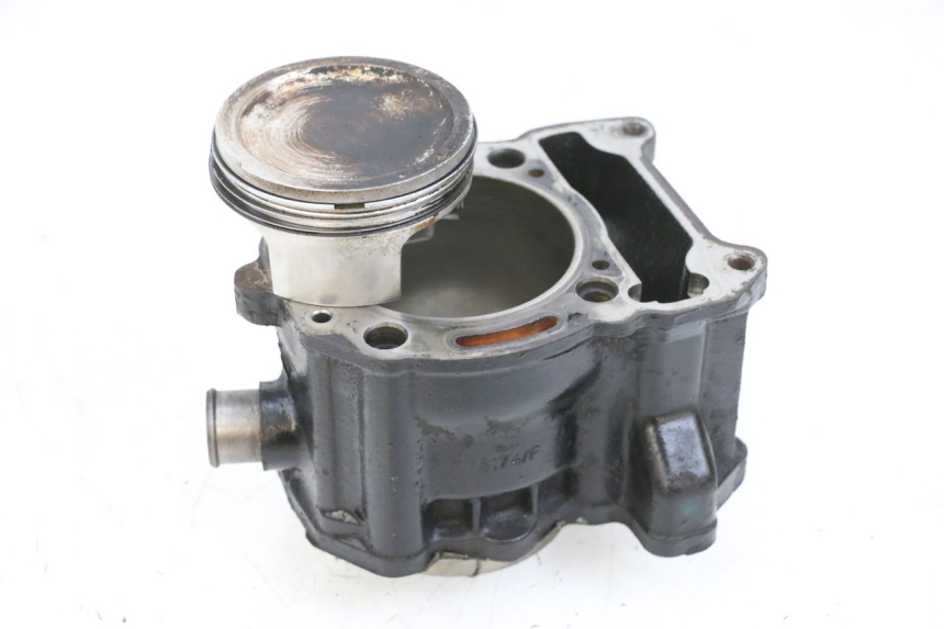 photo de CYLINDER PISTON PIAGGIO MP3 RL 250 (2007 - 2010) - Main view