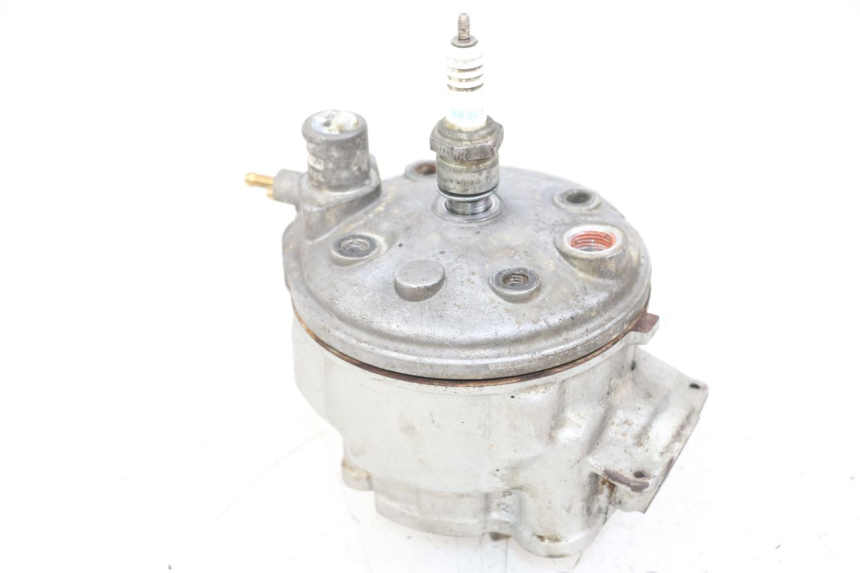 photo de CYLINDER BARREL PISTON RIEJU MRT 50 (2018 - 2021)