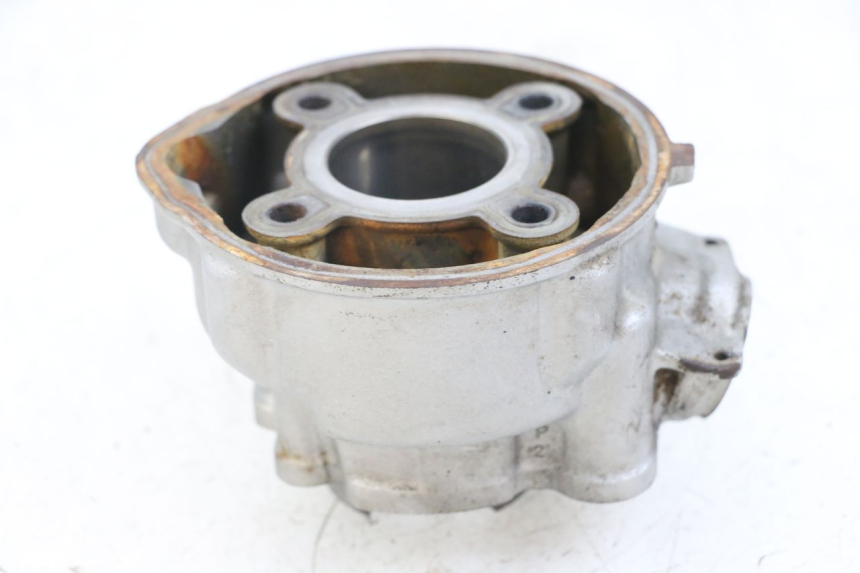 photo de CYLINDER BARREL PISTON RIEJU MRT 50 (2018 - 2021)