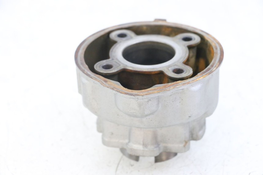 photo de CYLINDER BARREL PISTON RIEJU MRT 50 (2018 - 2021)