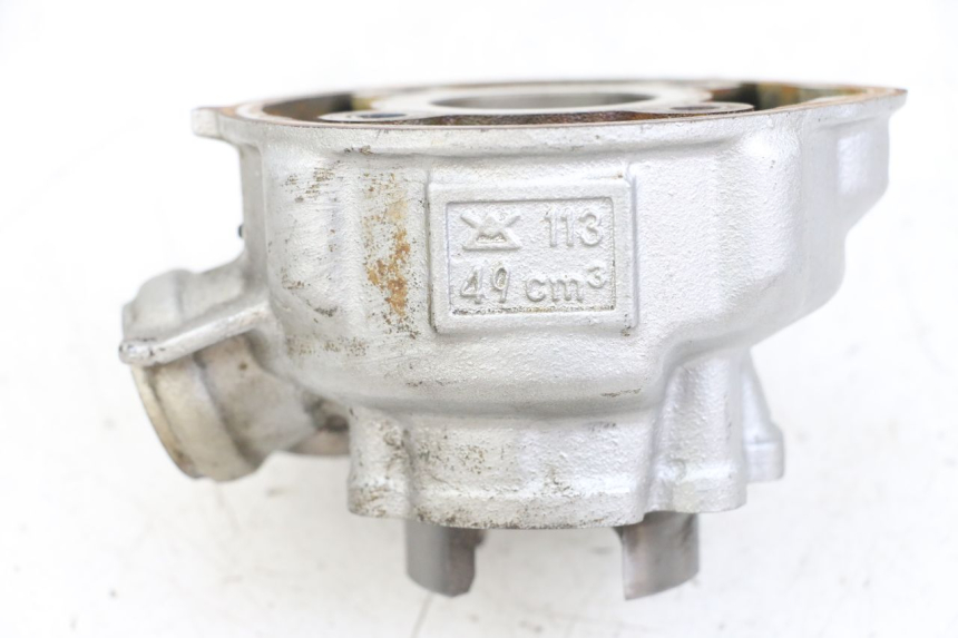 photo de CYLINDER BARREL PISTON RIEJU MRT 50 (2018 - 2021)