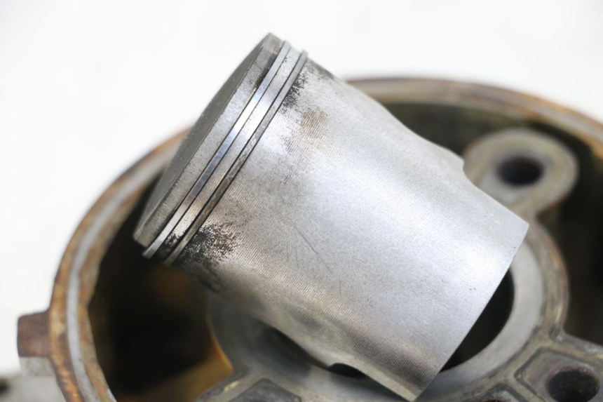 photo de CYLINDER BARREL PISTON RIEJU MRT 50 (2018 - 2021)
