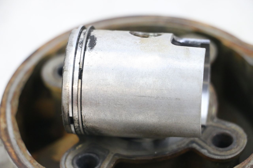 photo de CYLINDER BARREL PISTON RIEJU MRT 50 (2018 - 2021)