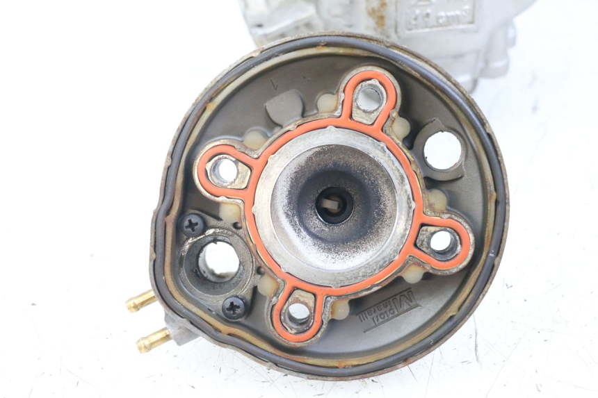photo de CYLINDER BARREL PISTON RIEJU MRT 50 (2018 - 2021)