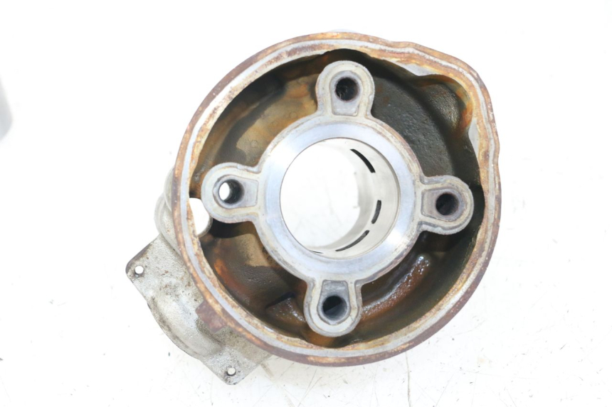 photo de CYLINDER BARREL PISTON RIEJU MRT 50 (2018 - 2021)