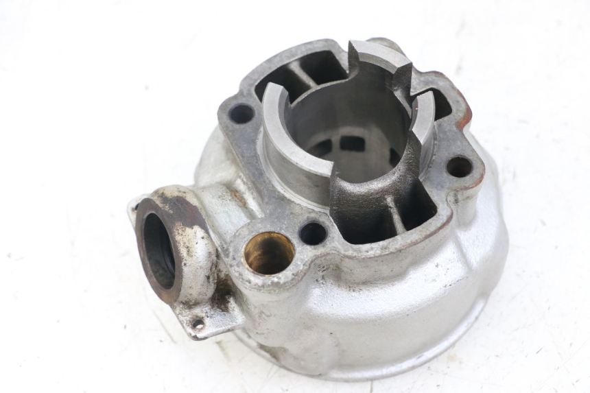 photo de CYLINDER BARREL PISTON RIEJU MRT 50 (2018 - 2021)