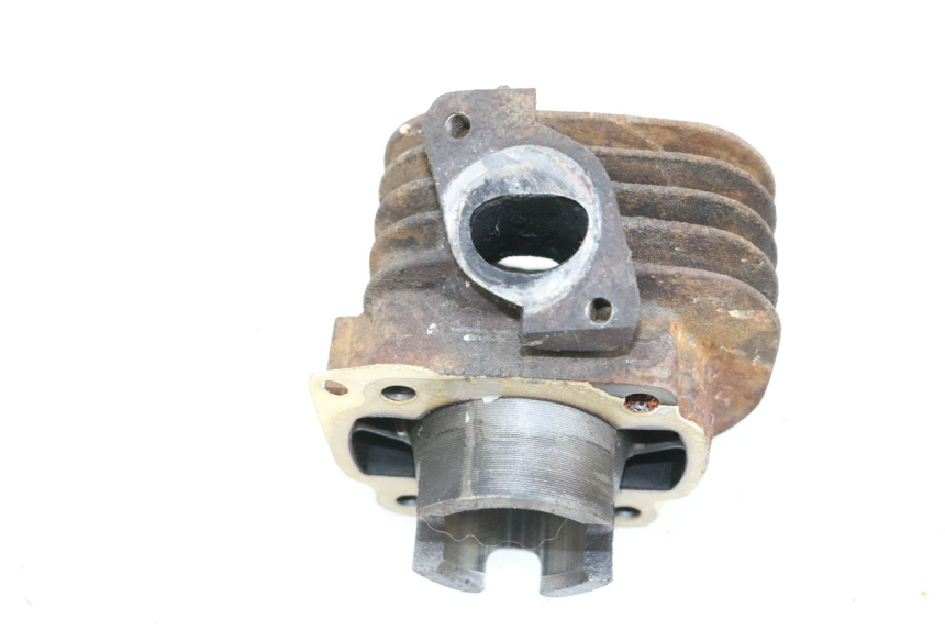 photo de CYLINDER BARREL PISTON YAMAHA NEO'S NEOS 2T 50 (1998 - 2007) - Additional view of the item