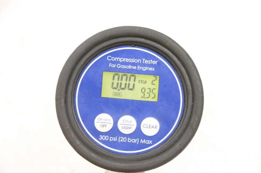 photo de CYLINDER BARREL PISTON YAMAHA NEO'S NEOS 2T 50 (1998 - 2007) - Focus on structure