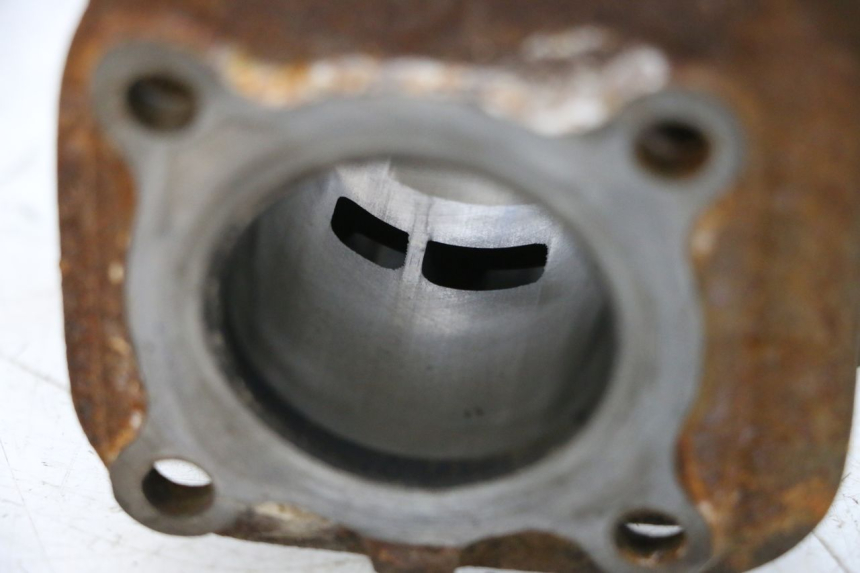 photo de CYLINDER BARREL PISTON YAMAHA NEO'S NEOS 2T 50 (1998 - 2007) - Technical close-up