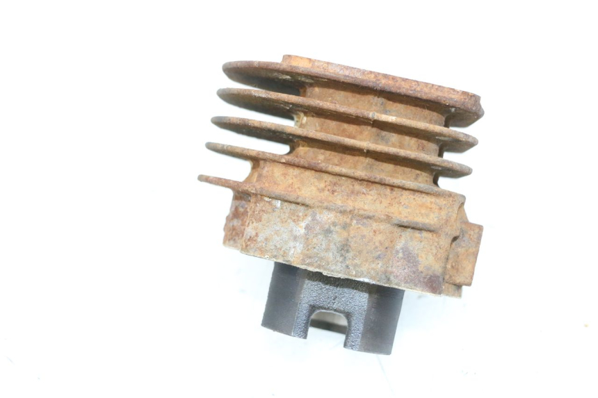 photo de CYLINDER BARREL PISTON YAMAHA NEO'S NEOS 2T 50 (1998 - 2007) - Checked used part