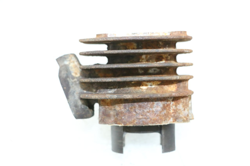 photo de CYLINDER BARREL PISTON YAMAHA NEO'S NEOS 2T 50 (1998 - 2007) - Markings and original references