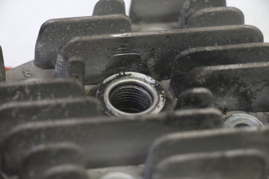 photo de CYLINDER BARREL PISTON PIAGGIO NEW TYPHOON 50 (2010 - 2017)