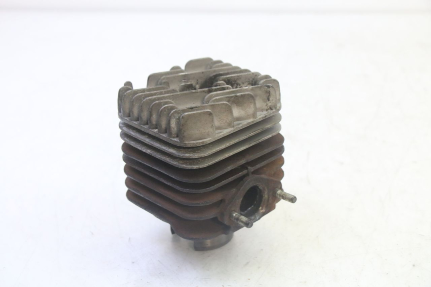 photo de CYLINDER BARREL PISTON PIAGGIO NEW TYPHOON 50 (2010 - 2017)