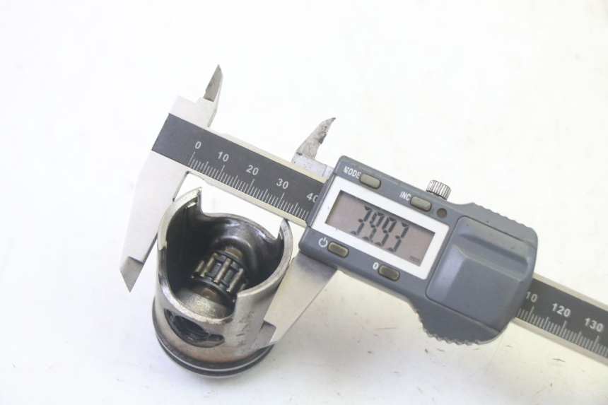 photo de CYLINDER BARREL PISTON PIAGGIO NEW TYPHOON 50 (2010 - 2017)