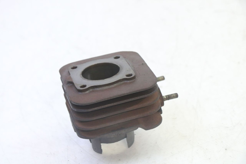 photo de CYLINDER BARREL PISTON PIAGGIO NEW TYPHOON 50 (2010 - 2017)