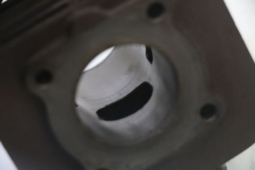 photo de CYLINDER BARREL PISTON PIAGGIO NEW TYPHOON 50 (2010 - 2017)
