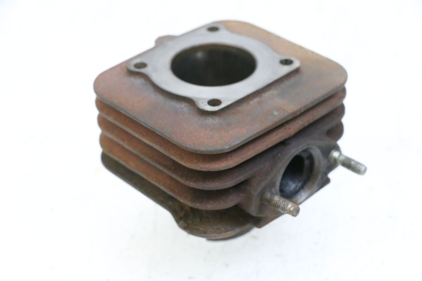 photo de CYLINDER BARREL PISTON PIAGGIO NEW TYPHOON 50 (2010 - 2017) - Technical close-up