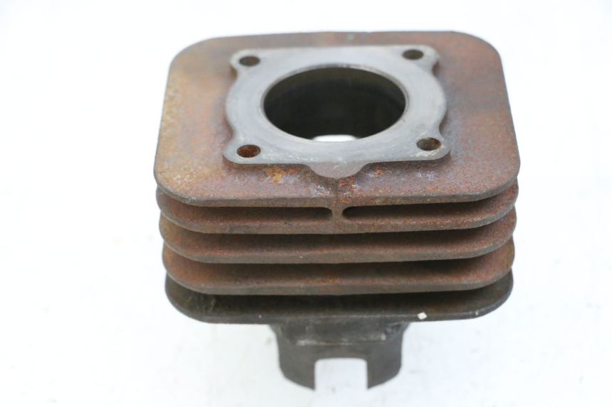 photo de CYLINDER BARREL PISTON PIAGGIO NEW TYPHOON 50 (2010 - 2017) - Product overview