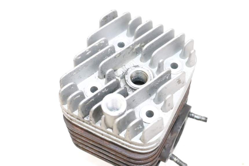 photo de CYLINDER BARREL PISTON PIAGGIO NEW TYPHOON 50 (2018 - 2021) - Technical close-up