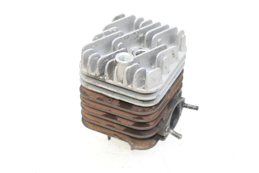 photo de CYLINDER BARREL PISTON PIAGGIO NEW TYPHOON 50 (2018 - 2021) - Product overview