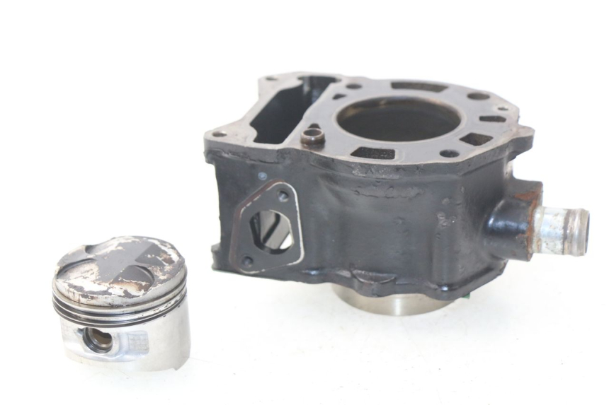 photo de CYLINDER BARREL PISTON GILERA NEXUS 125 (2009 - 2013)